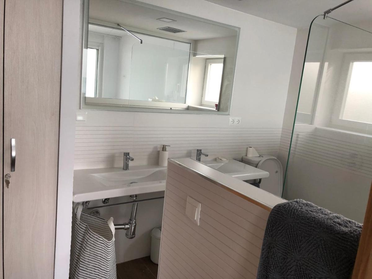 טורמולינוס Magnifique Appartement Avec Une Incroyable Vue Sur Mer מראה חיצוני תמונה