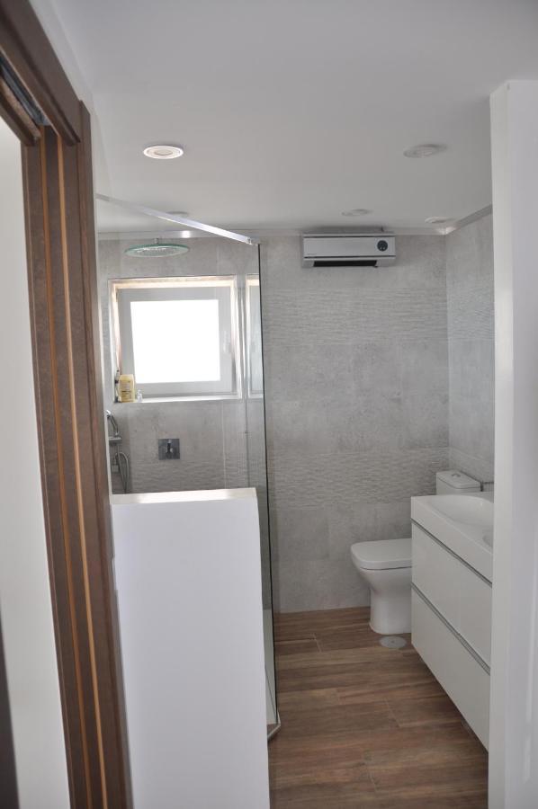 טורמולינוס Magnifique Appartement Avec Une Incroyable Vue Sur Mer מראה חיצוני תמונה