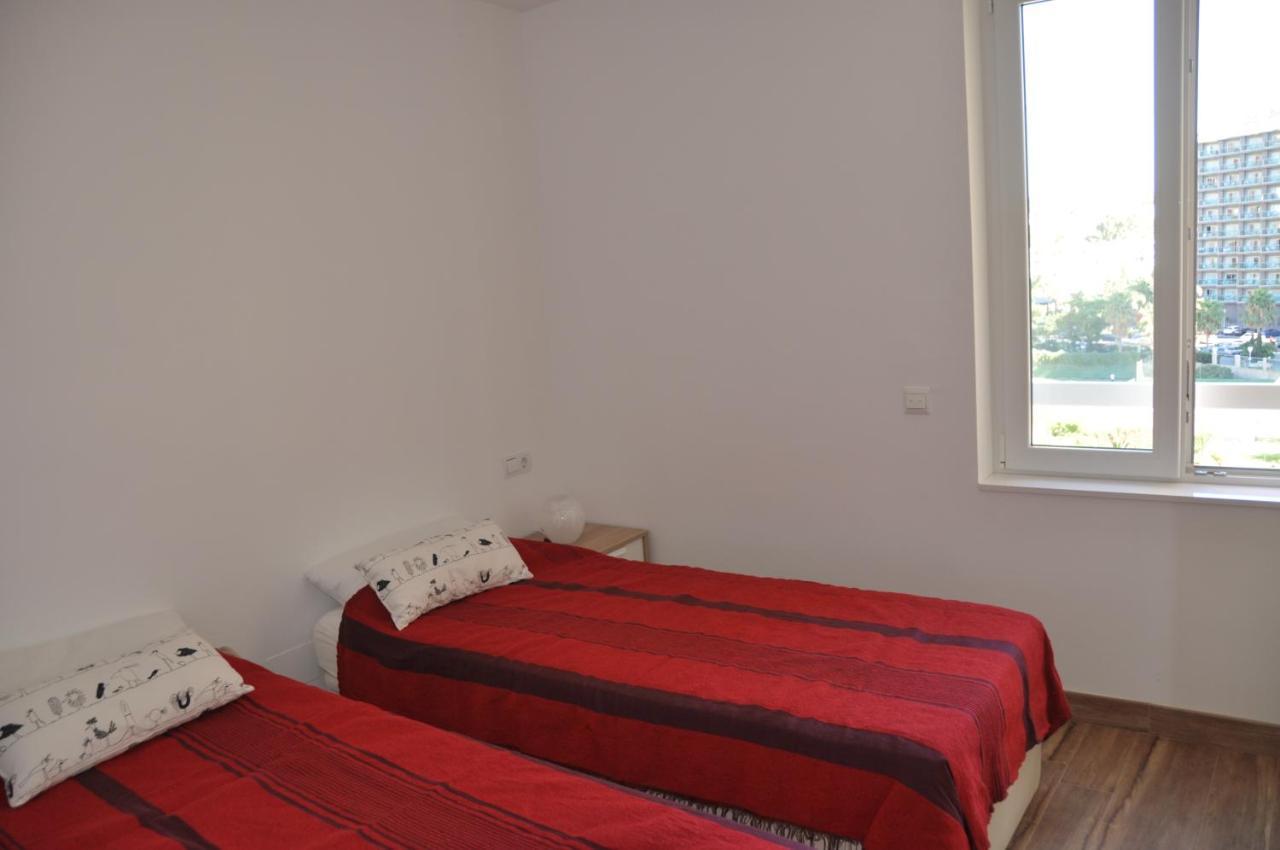טורמולינוס Magnifique Appartement Avec Une Incroyable Vue Sur Mer מראה חיצוני תמונה