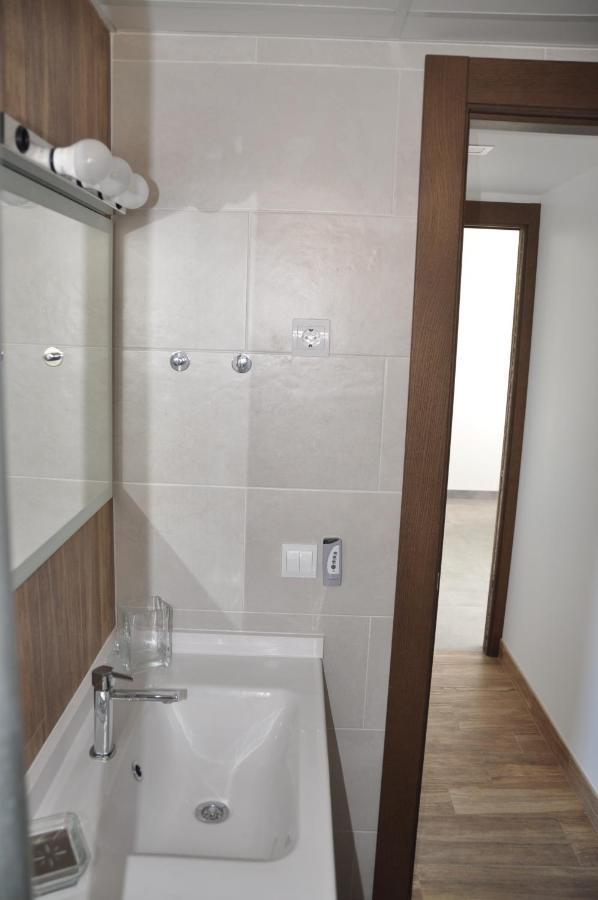 טורמולינוס Magnifique Appartement Avec Une Incroyable Vue Sur Mer מראה חיצוני תמונה