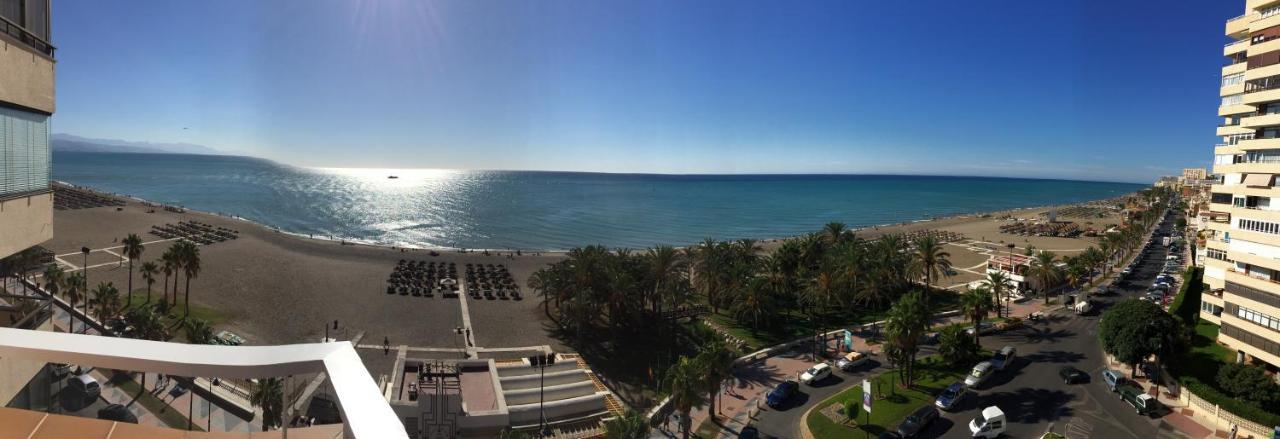 טורמולינוס Magnifique Appartement Avec Une Incroyable Vue Sur Mer מראה חיצוני תמונה