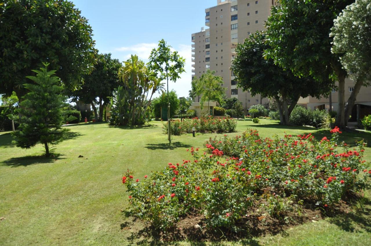 טורמולינוס Magnifique Appartement Avec Une Incroyable Vue Sur Mer מראה חיצוני תמונה