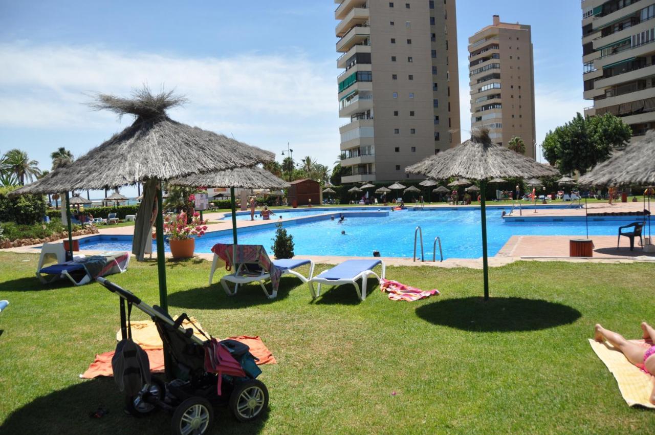 טורמולינוס Magnifique Appartement Avec Une Incroyable Vue Sur Mer מראה חיצוני תמונה