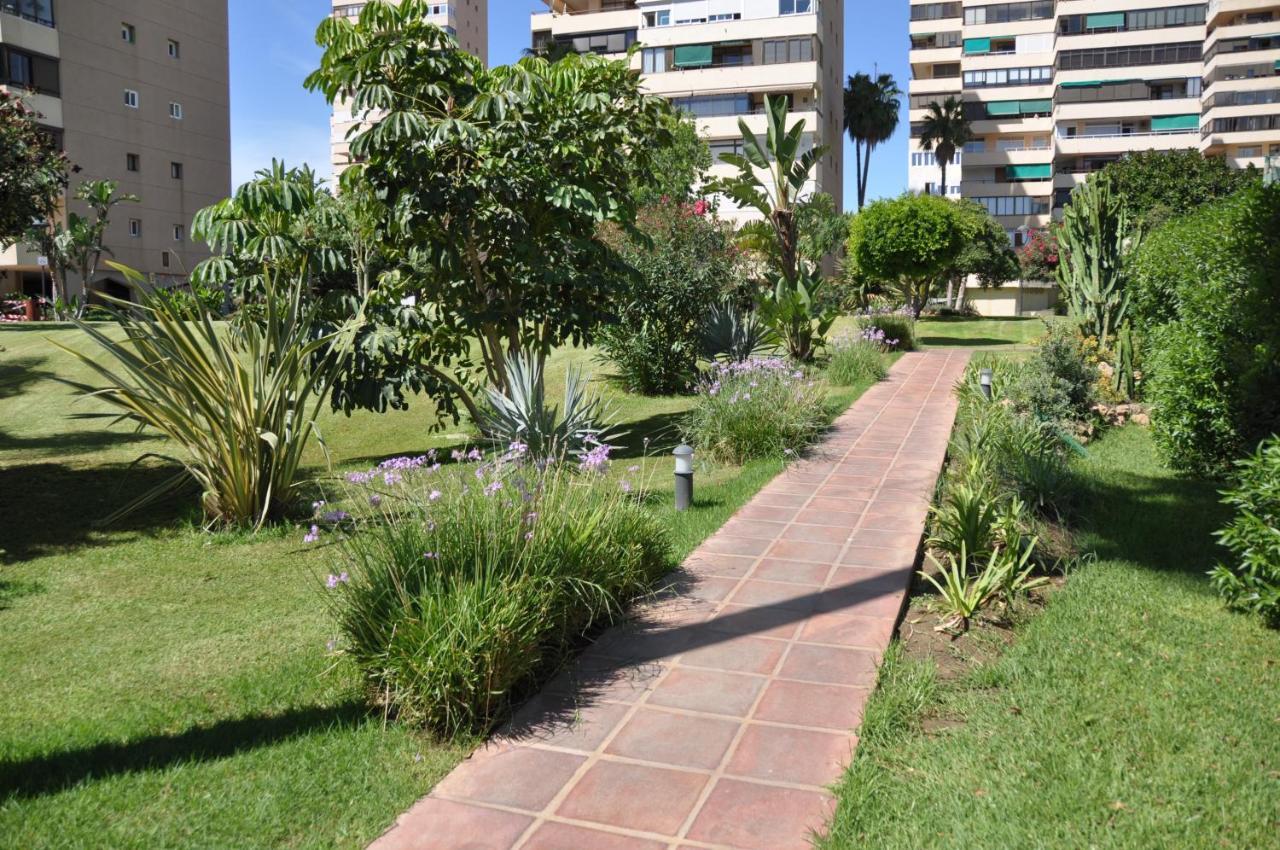 טורמולינוס Magnifique Appartement Avec Une Incroyable Vue Sur Mer מראה חיצוני תמונה