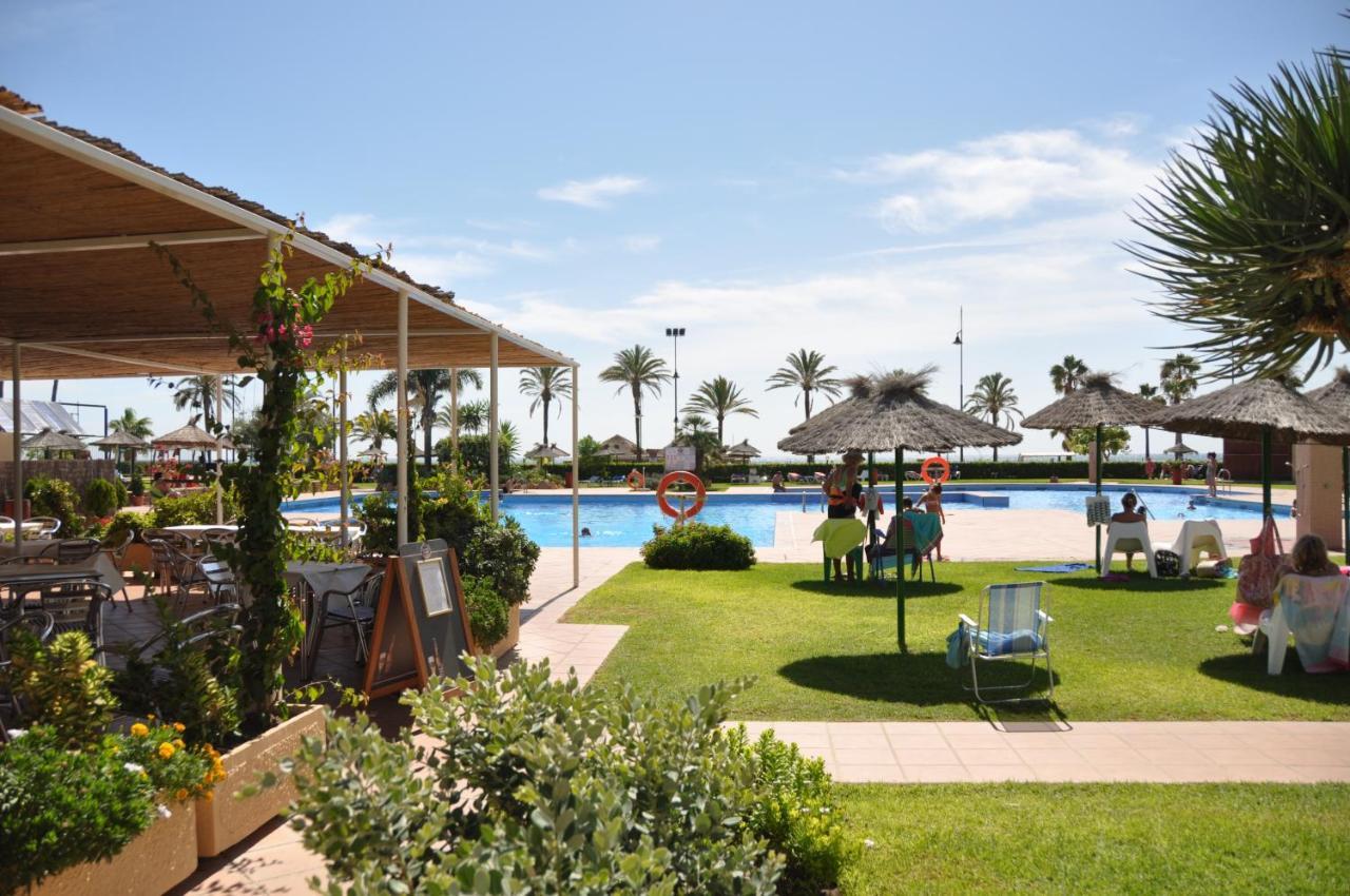 טורמולינוס Magnifique Appartement Avec Une Incroyable Vue Sur Mer מראה חיצוני תמונה